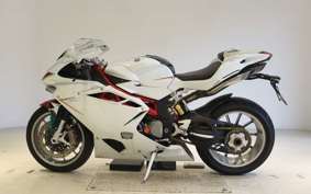 MV AGUSTA F4 1000 2017