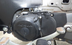 HONDA LITTLE CUB 1998 AA01