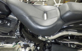 HARLEY FXSB 1580 2014