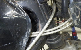 KAWASAKI ZRX400 1994 ZR400E