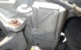 HONDA DIO Gen.6 AF68