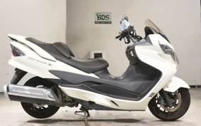 SUZUKI SKYWAVE 250 (Burgman 250) S Gen.3 CJ46A