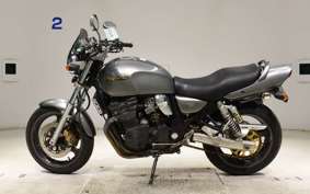 SUZUKI INAZUMA 400 (GSX400) 2005 GK7BA