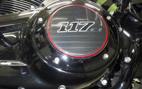 HARLEY FLTRXSE1920CVO 2023