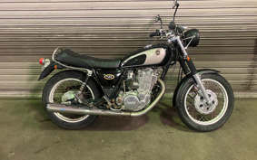 YAMAHA SR400 1995 1JR