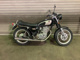 Фото Yamaha SR400 1995 с японского аукциона