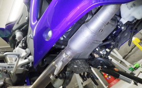 YAMAHA YZF-R15 2017