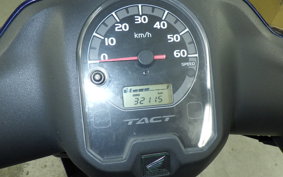 HONDA TACT-4ﾍﾞｰｼｯｸ 2023 AF79