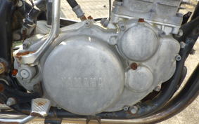 YAMAHA SR400 1982 2H6