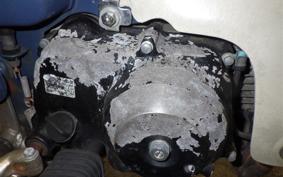 HONDA C50 SUPER CUB AA01