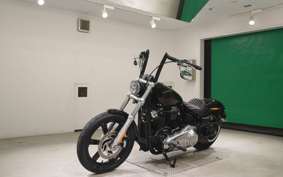 HARLEY FXST1750 2024