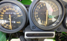 KAWASAKI ZXR750 1993 ZX750J