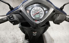 SUZUKI ADDRESS V110 CE47A