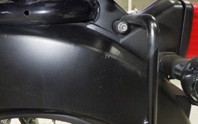 HONDA CROSS CUB 110 2014 JA45