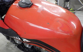 HONDA CBX750F 1987 RC17