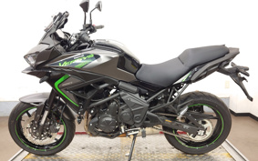 KAWASAKI VERSYS 650 2025 LE650H