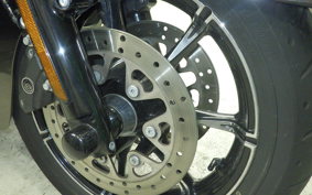 HARLEY FLHTKSE 1920CVO 2018