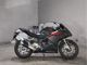 Фото Honda CBR250RR 2017 с японского аукциона