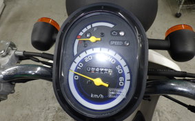 HONDA TODAY 2 2022 AF67