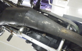 SUZUKI RG125 Gamma NF11F
