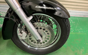 YAMAHA DRAGSTAR 1100 CLASSIC 2001 3J00