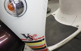 YAMAHA VINO 50 SA37J