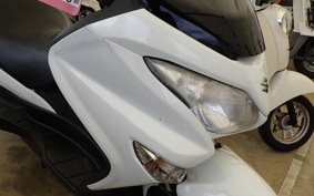 SUZUKI SKYWAVE 200 (Burgman 200) CH41A