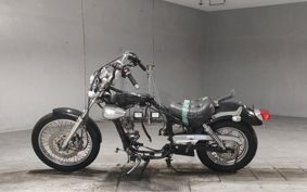YAMAHA VIRAGO 250 3DM