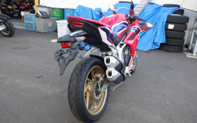 HONDA CBR250RR ABS MC51