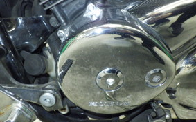 HONDA SHADOW 400 SLASHER 2000 NC40