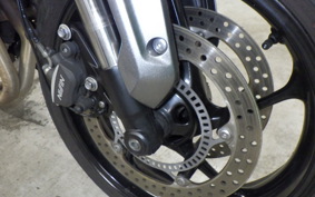 TRIUMPH TRIDENT 660