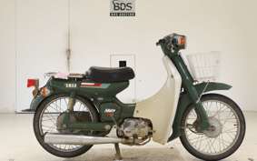 YAMAHA MATE 50 V50