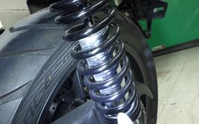 HONDA GB350S 2024 NC59