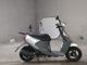 Фото Suzuki LET's 4 с японского аукциона