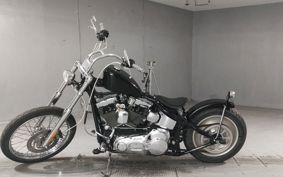 HARLEY FXSTD 1450 BSY