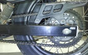 HONDA FTR223 1994 MC34