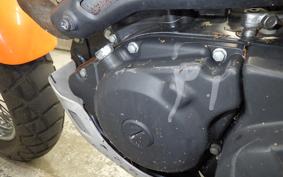 HYOSUNG RT125 D 2014