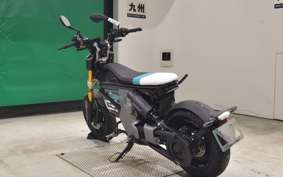 BMW CE-02