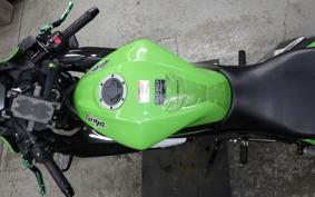 KAWASAKI NINJA 250 SL 2014 BX250A