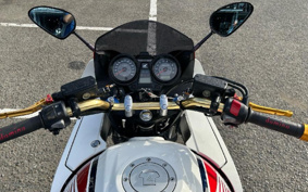 HONDA CB1300SF BOLDOR 2011 SC54