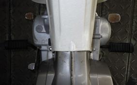 HONDA C90 SUPER CUB E HA02