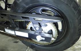 HONDA APE 50 2024 AC16