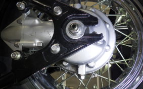 YAMAHA DRAGSTAR 1100 2026 VP13J