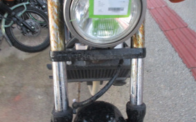 HONDA REBEL MC49
