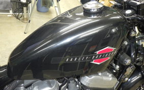 HARLEY XL1200X 2020