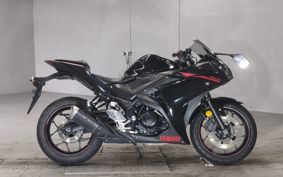 YAMAHA YZF-R25 RG10J