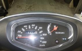 SUZUKI ADDRESS V125 2025 CF4EA