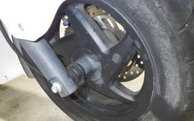 HONDA FORESIGHT EX MF04