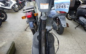 YAMAHA JOG ZR Gen.2 SA16J