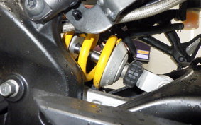 YAMAHA MT-09 ASP 2019 RN52J